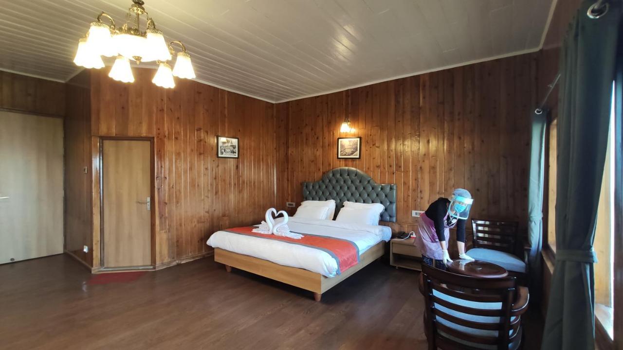 Arcadia Heritage Resort 3*