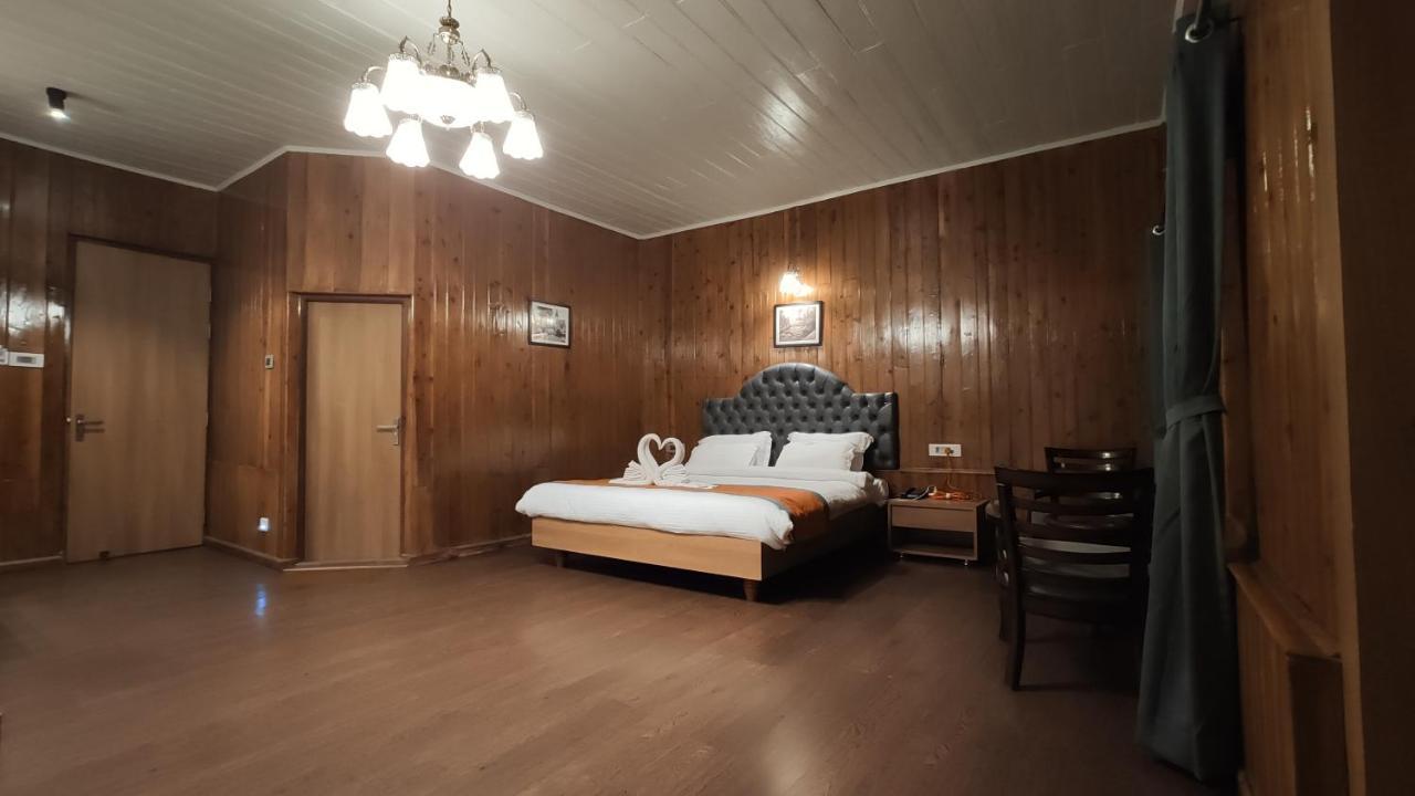 Arcadia Heritage 3* Darjeeling (West Bengal)