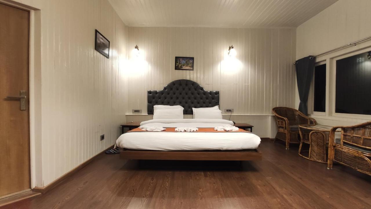 Arcadia Heritage Resort 3*