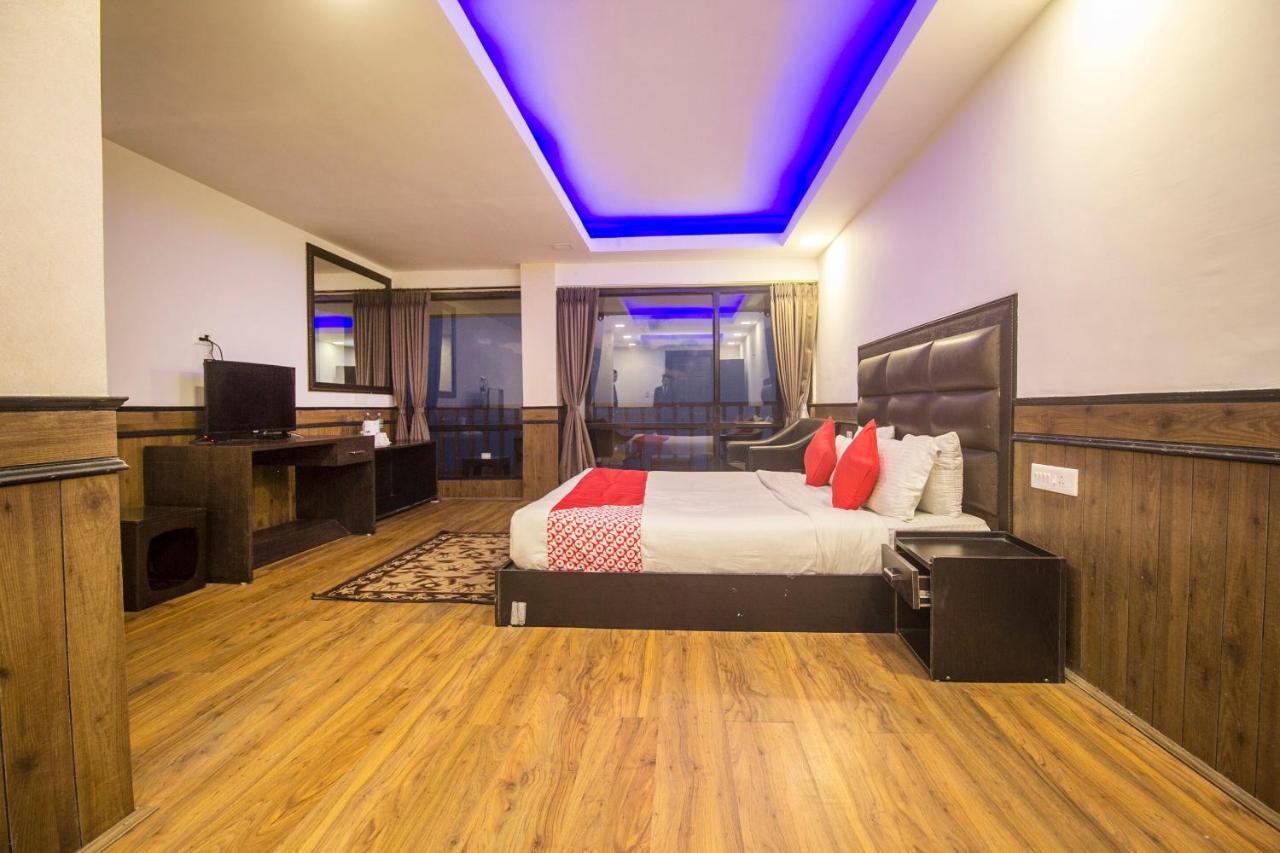 Hotel Capital O 22215 Sian & Darjeeling (West Bengal)