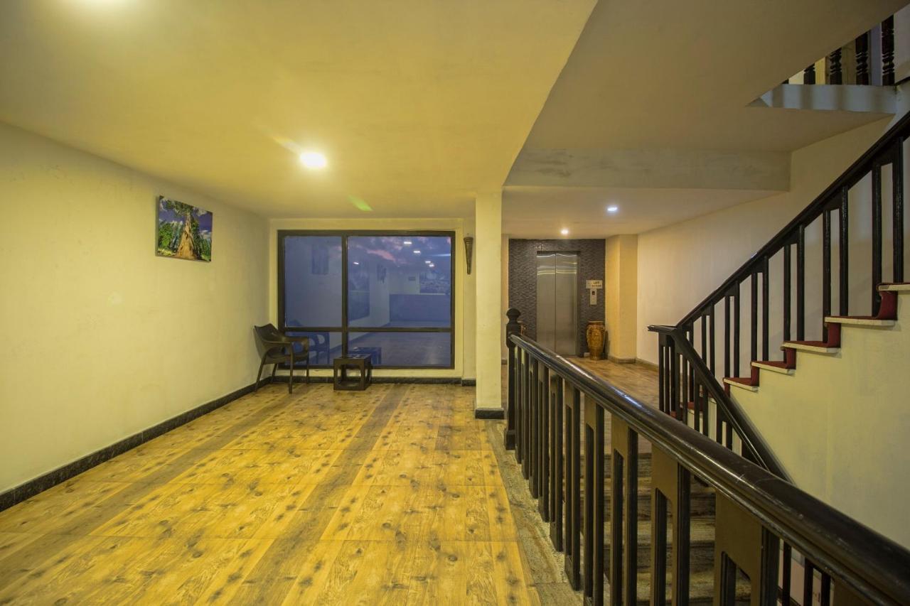 Hotel Capital O 22215 Sian & Darjeeling (West Bengal)