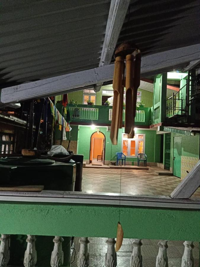 Homestay Windchimes Homestay *