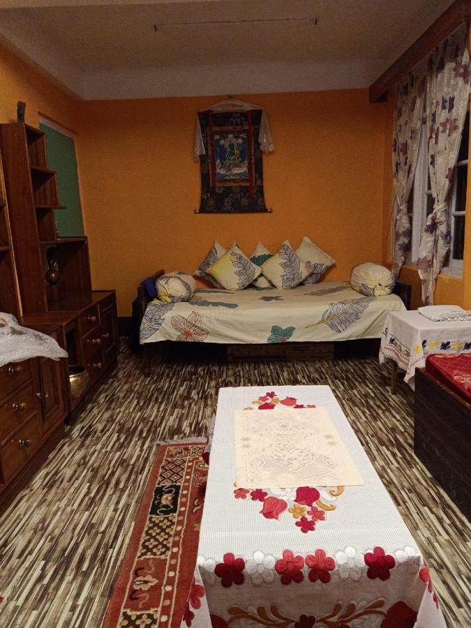 Homestay Windchimes Homestay