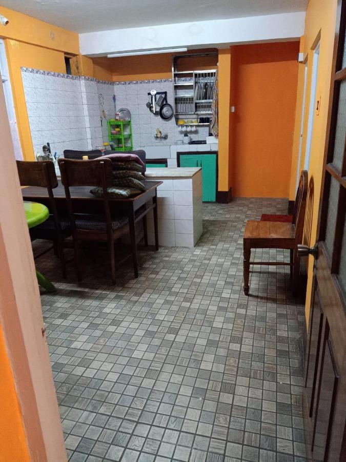 Windchimes Homestay Homestay