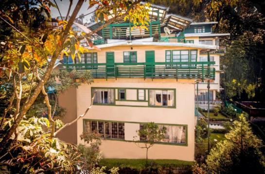 Himalayan Hotel Darjeeling (West Bengal)