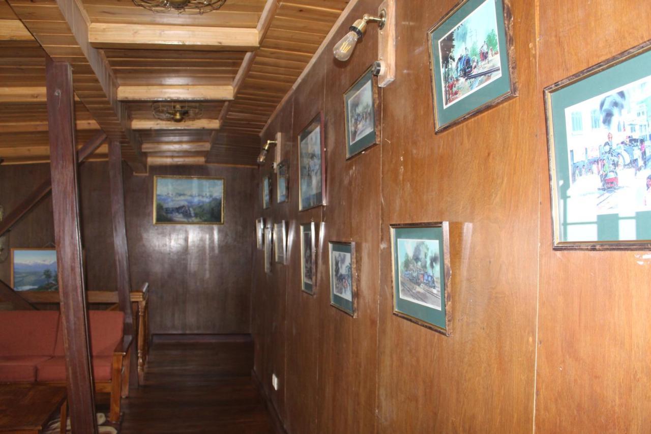 Himalayan Hotel Darjeeling (West Bengal)