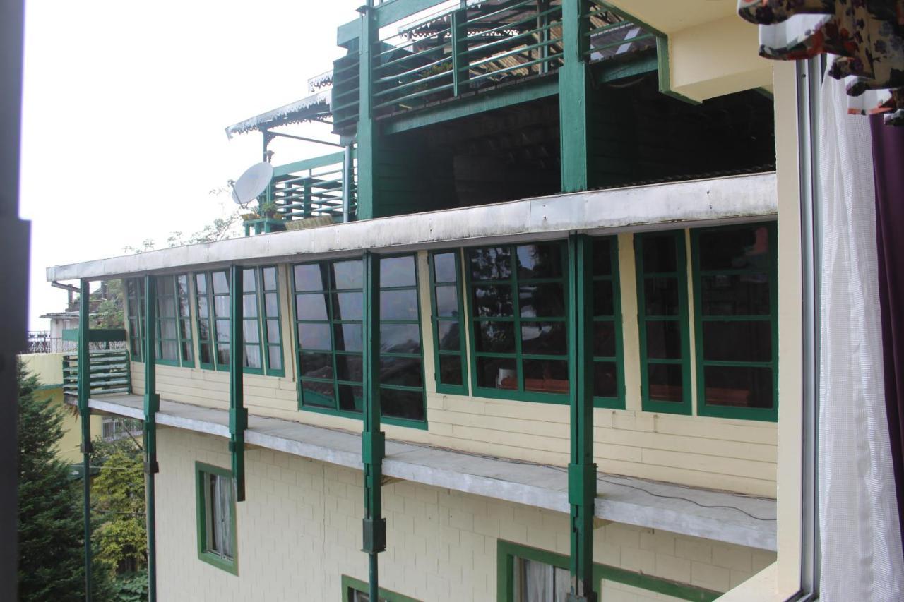 Hotel Himalayan Darjeeling (West Bengal)