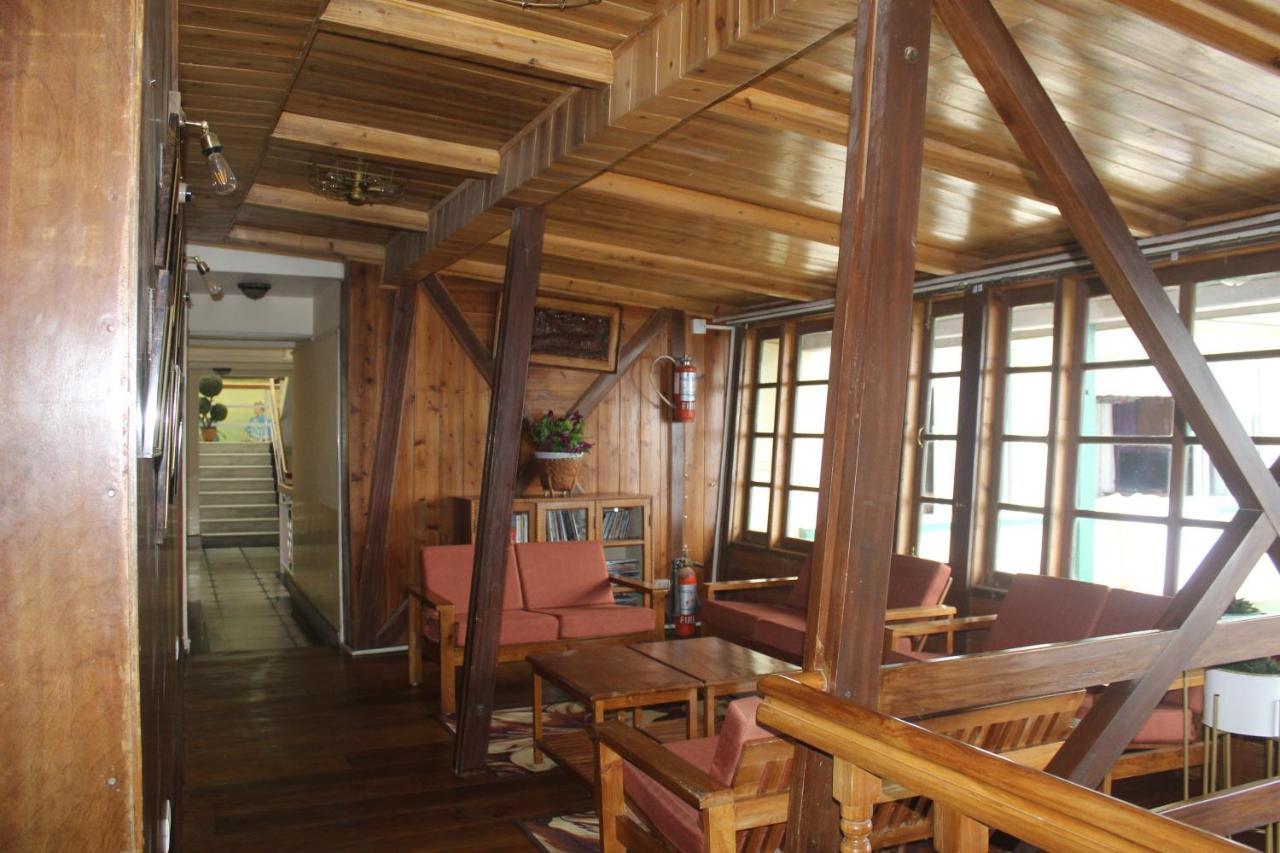 Himalayan Hotel 3*