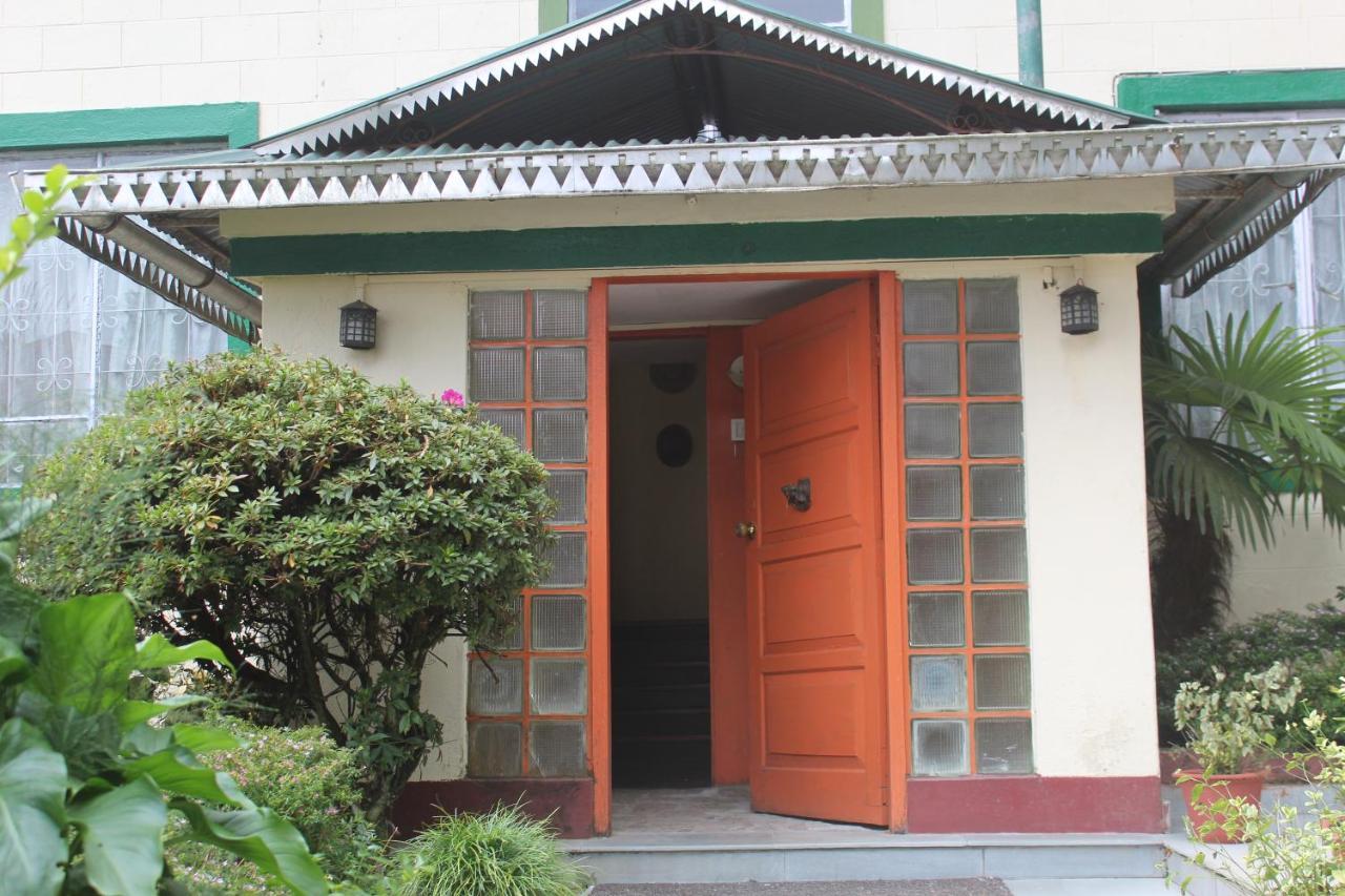 Himalayan Hotel