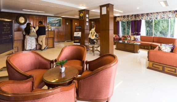 Himalayan 3* Darjeeling (West Bengal)