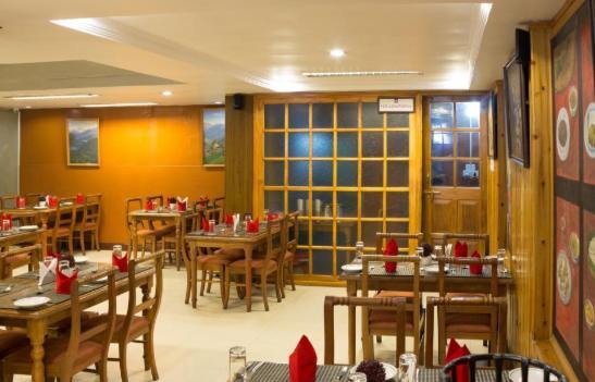 Himalayan Hotel