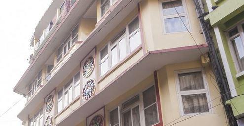 Hotel Seven Seventeen Darjeeling (West Bengal)