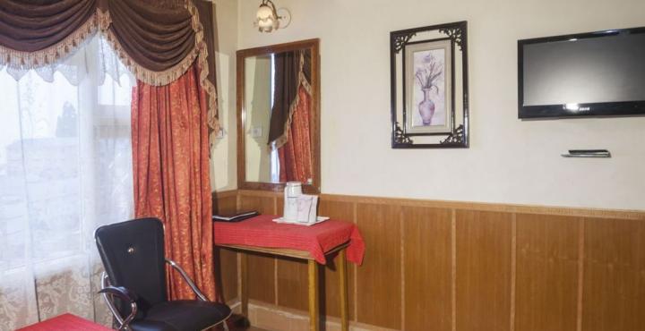 Seven Seventeen Hotel Darjeeling (West Bengal)