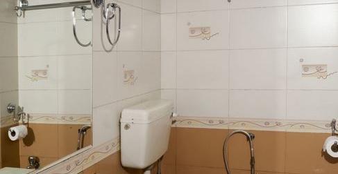 Seven Seventeen Hotel Darjeeling (West Bengal)