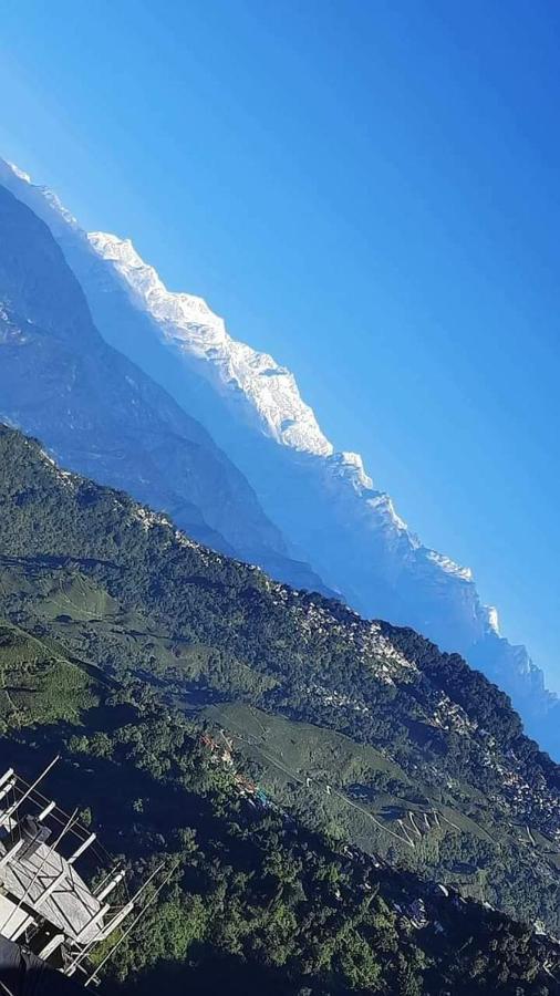 Hotel The Grace Darjeeling (West Bengal)
