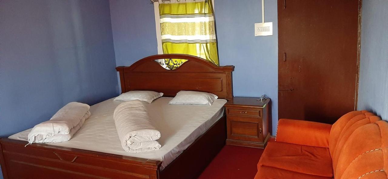 Hostel International Youth Darjeeling *