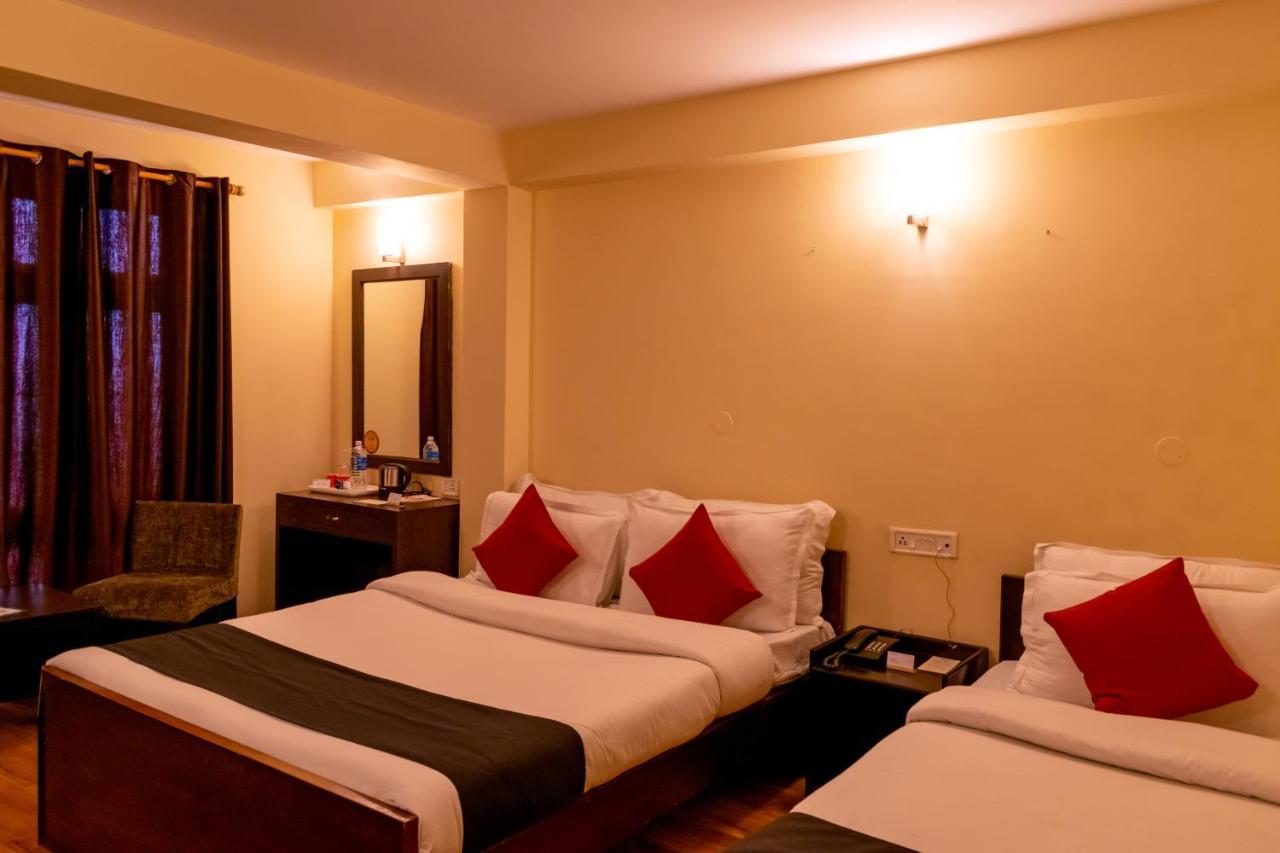 Sanderling Residency & Hotel