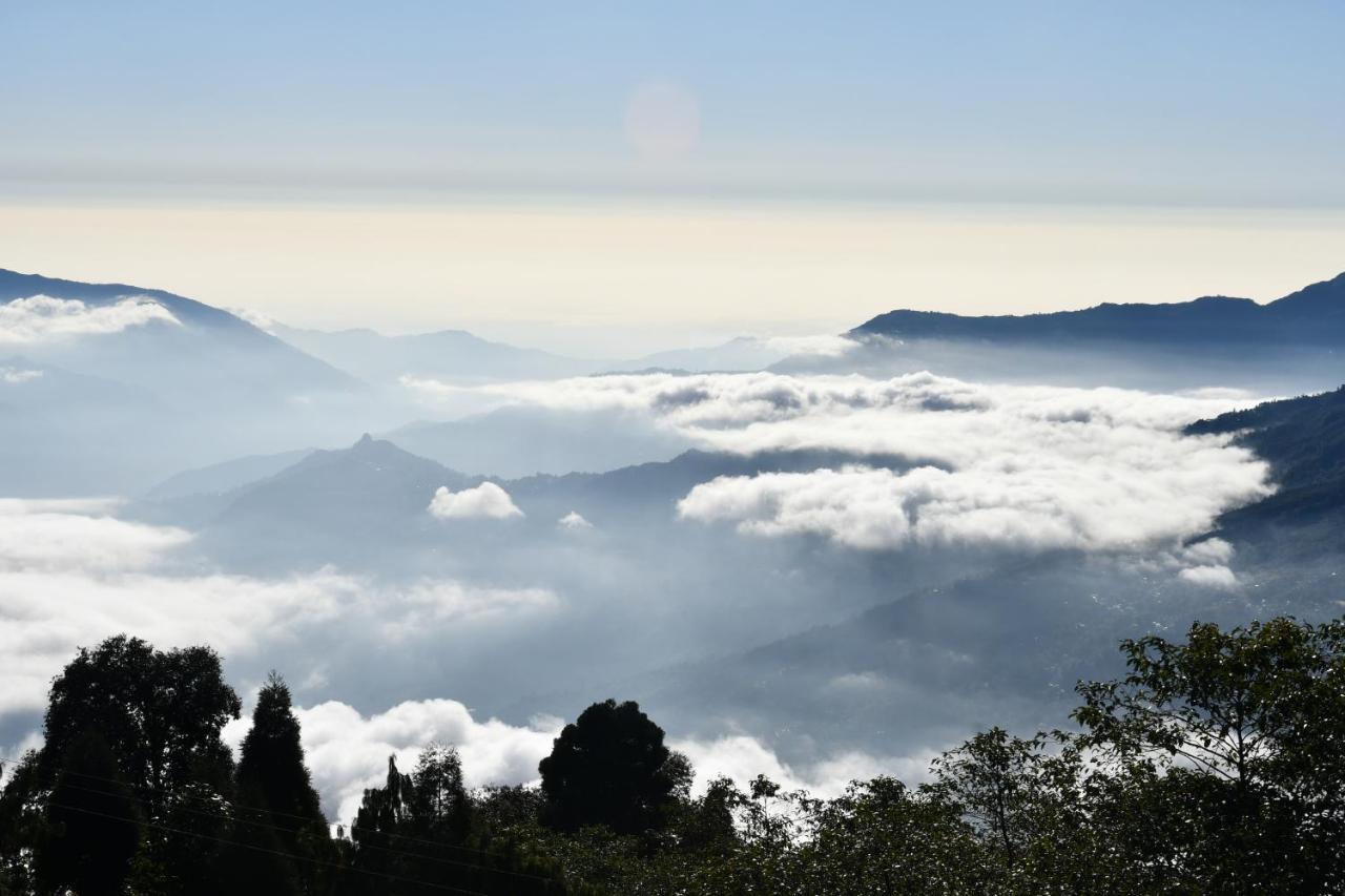 Nature Paradise Residency Darjeeling (West Bengal)