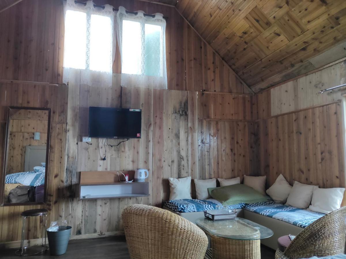 Nature Paradise Residency Hotel 3*