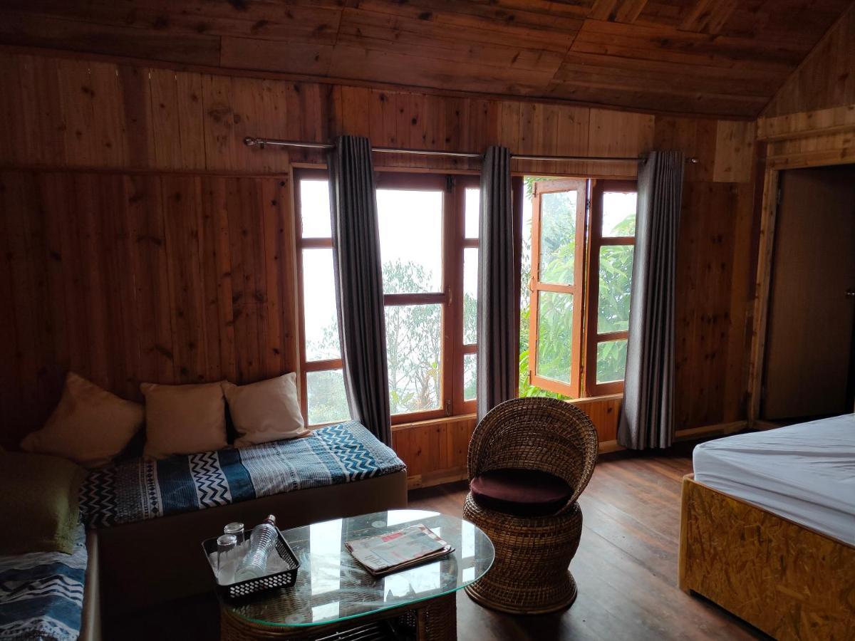 Nature Paradise Residency Hotel Darjeeling (West Bengal)