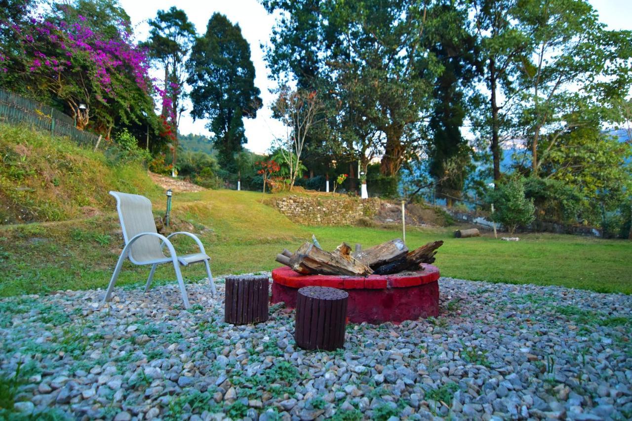 Singtom Tea Estate & Resort Darjeeling (West Bengal)