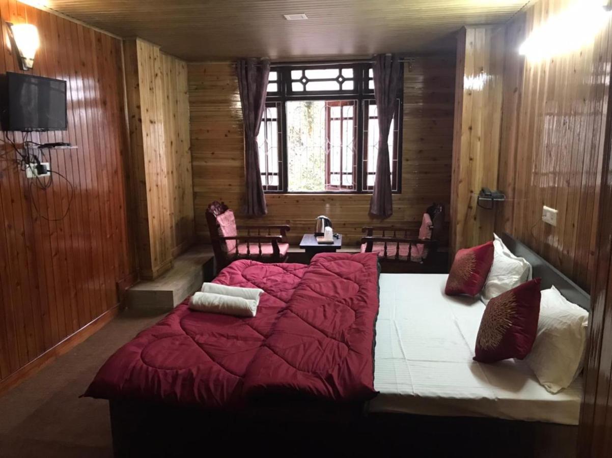 View Point Residency , Darjeeling 2* Darjeeling (West Bengal)