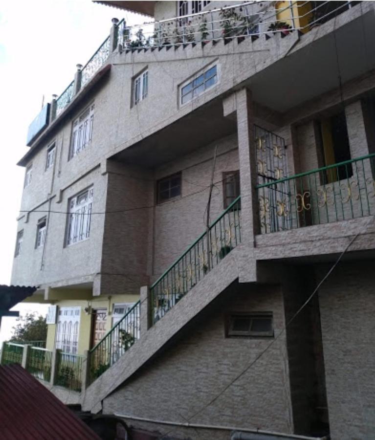 Hotel View Point Residency , Darjeeling Darjeeling (West Bengal)