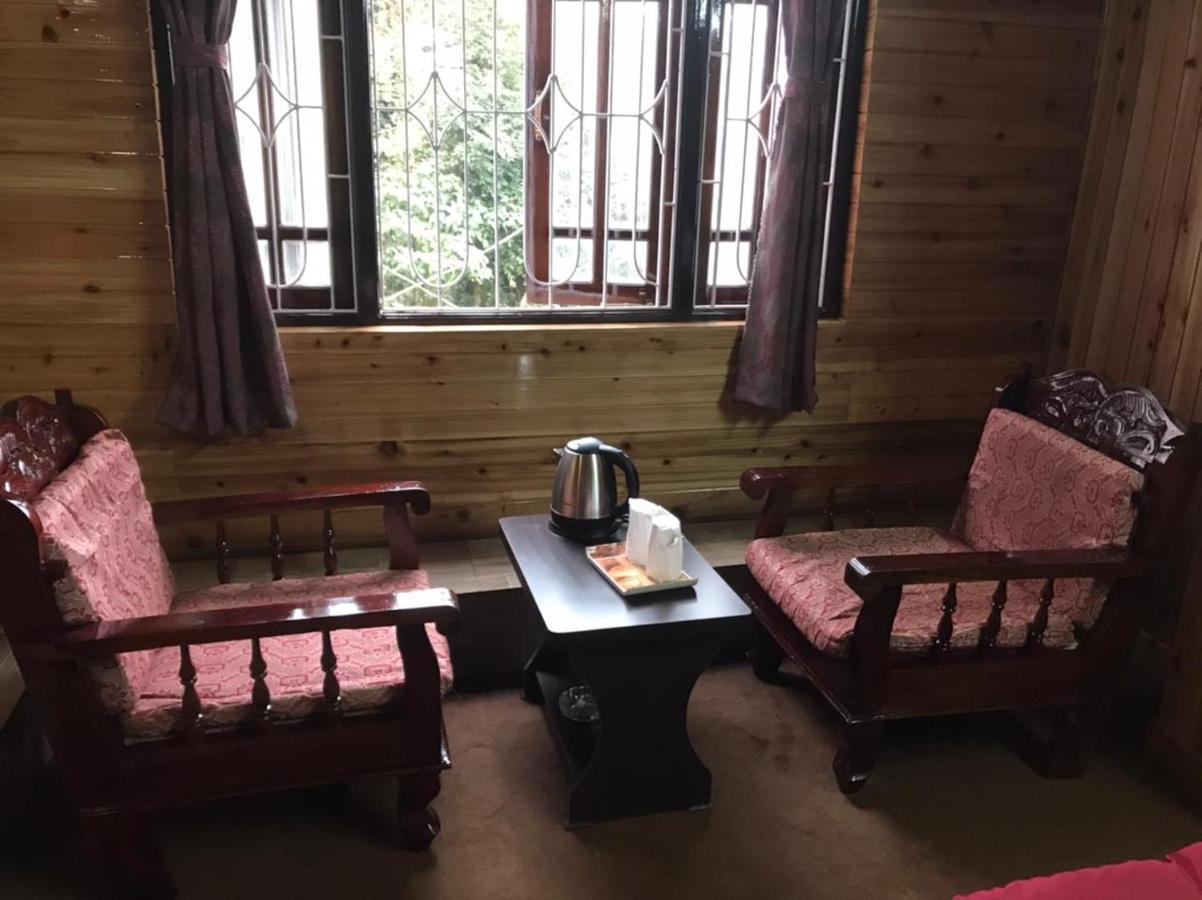View Point Residency , Darjeeling Darjeeling (West Bengal)