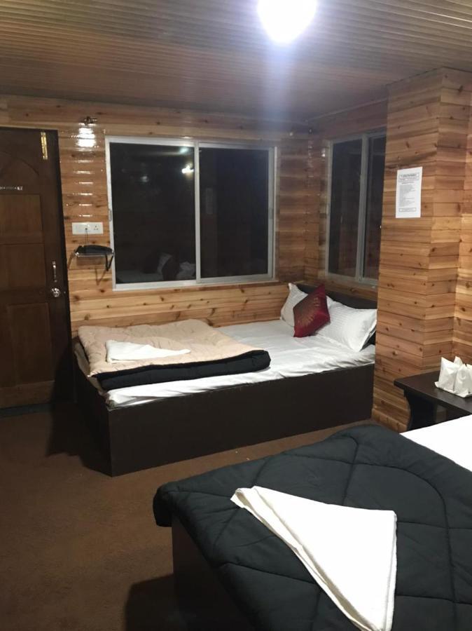 Hotel View Point Residency , Darjeeling