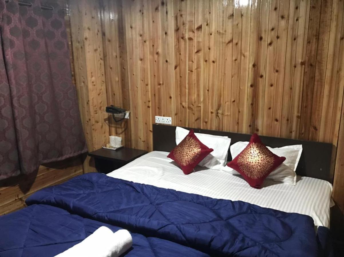 View Point Residency , Darjeeling Hotel Darjeeling (West Bengal)