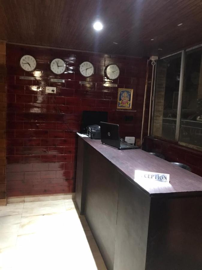 Hotel View Point Residency , Darjeeling Darjeeling (West Bengal)