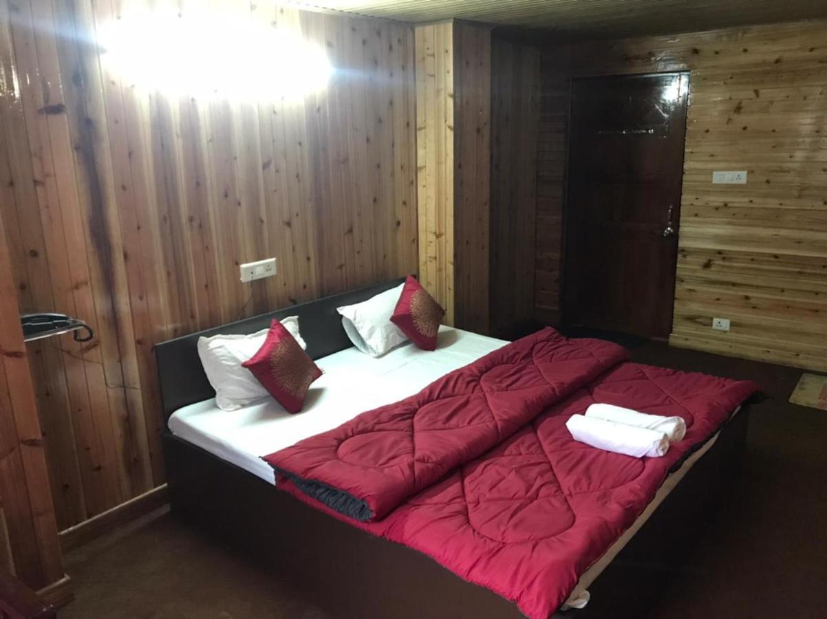 View Point Residency , Darjeeling Hotel