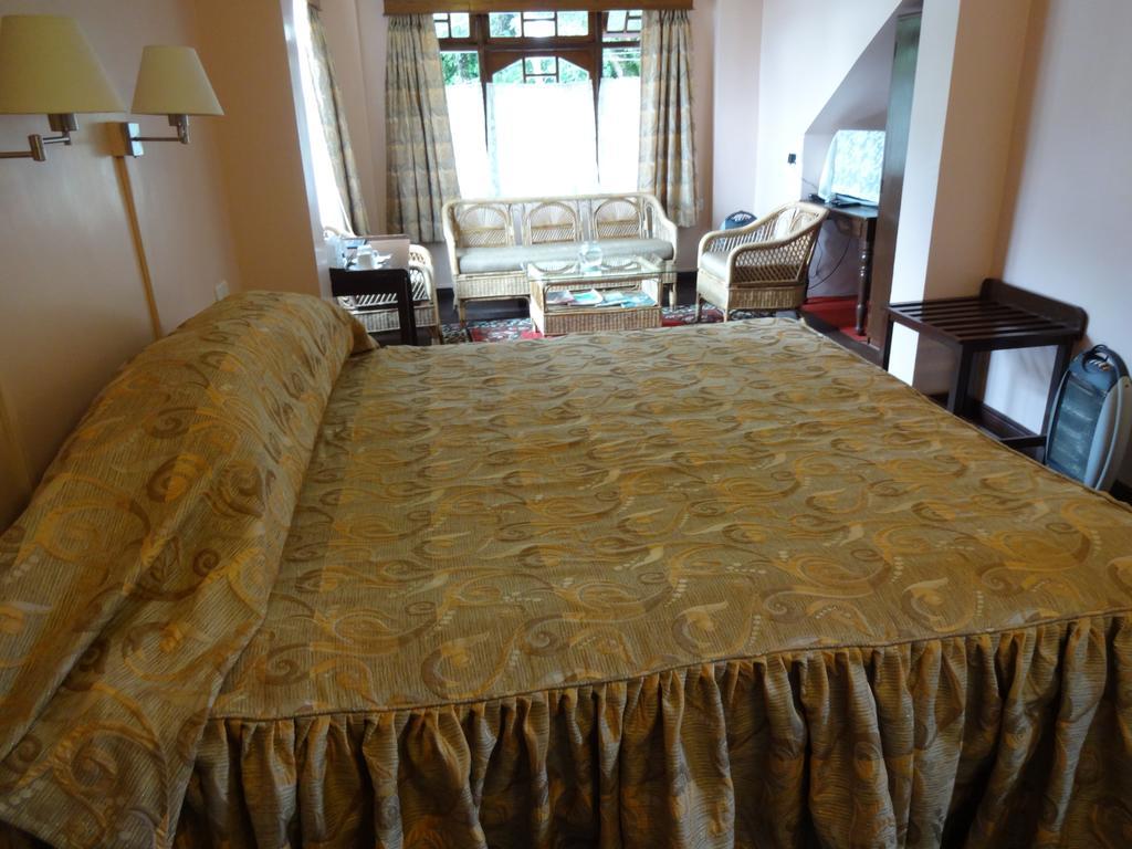 Hotel The Ivanhoe Heritage House 3*