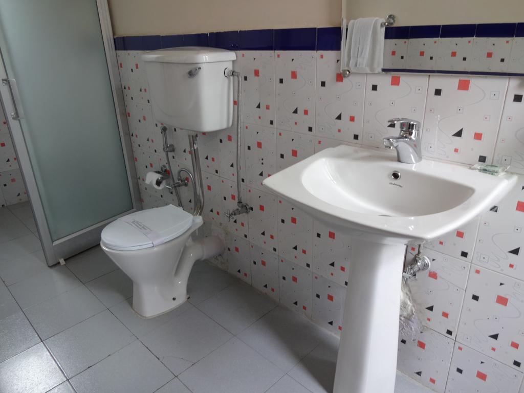 The Ivanhoe Heritage House Hotel 3*