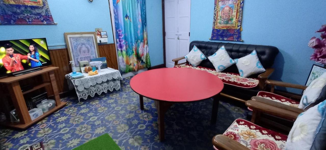 Blue Horizon Homestay