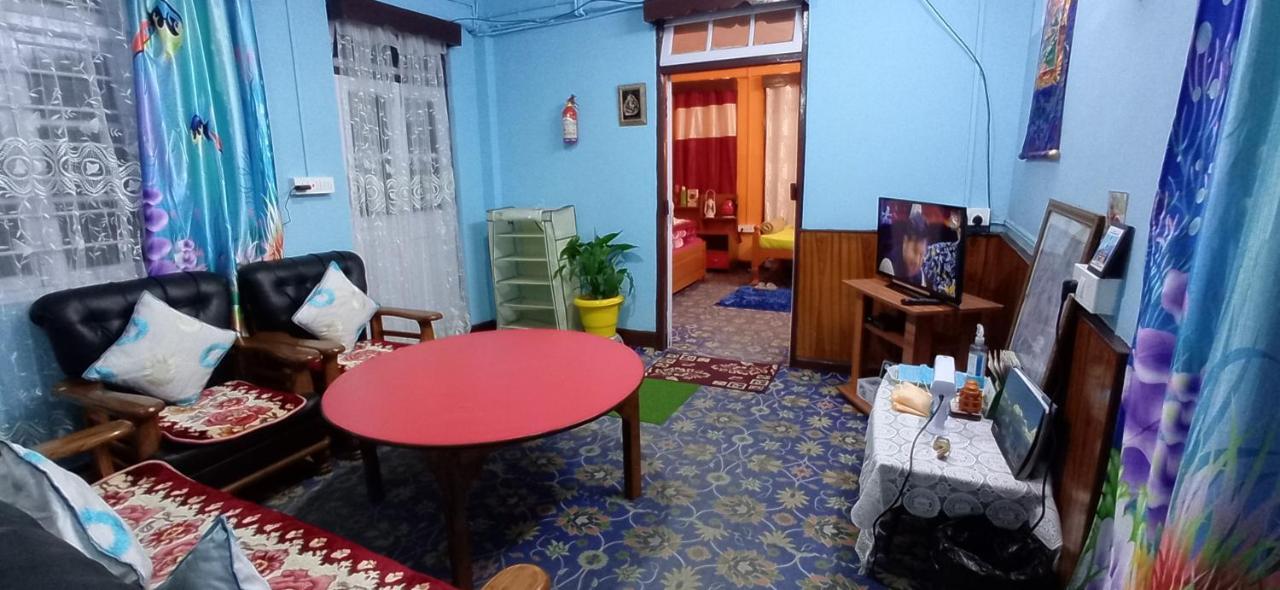 Homestay Blue Horizon