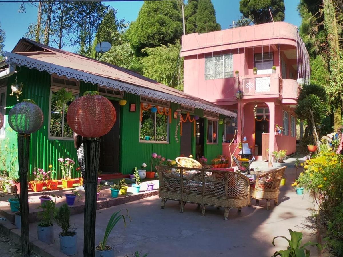 Homestay Shanti Samaya Vl Ghoom Monastery, Samten Choeling *