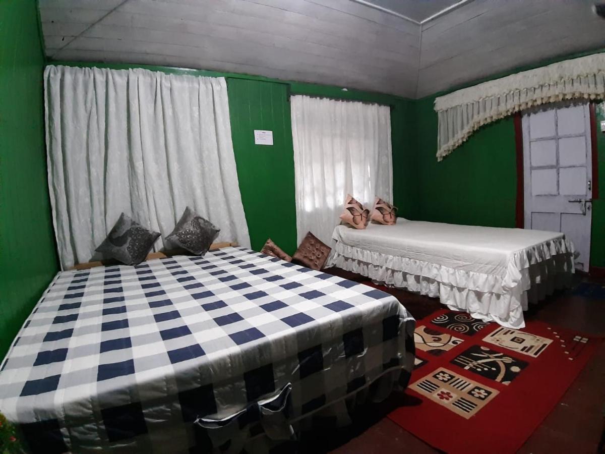 Shanti Samaya Vl Ghoom Monastery, Samten Choeling