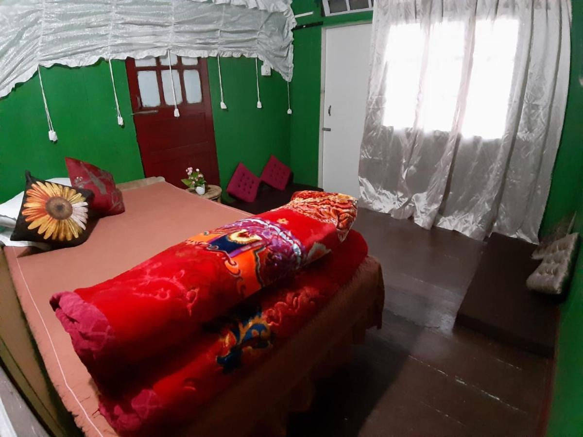 Shanti Samaya Vl Ghoom Monastery, Samten Choeling Darjeeling (West Bengal)