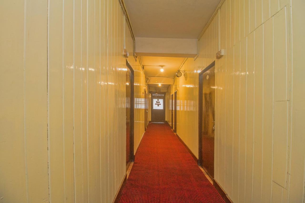Oyo Dil Hotel 3*