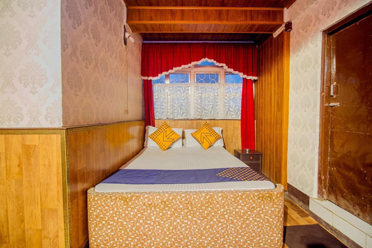 Oyo Dil 3* Darjeeling (West Bengal)