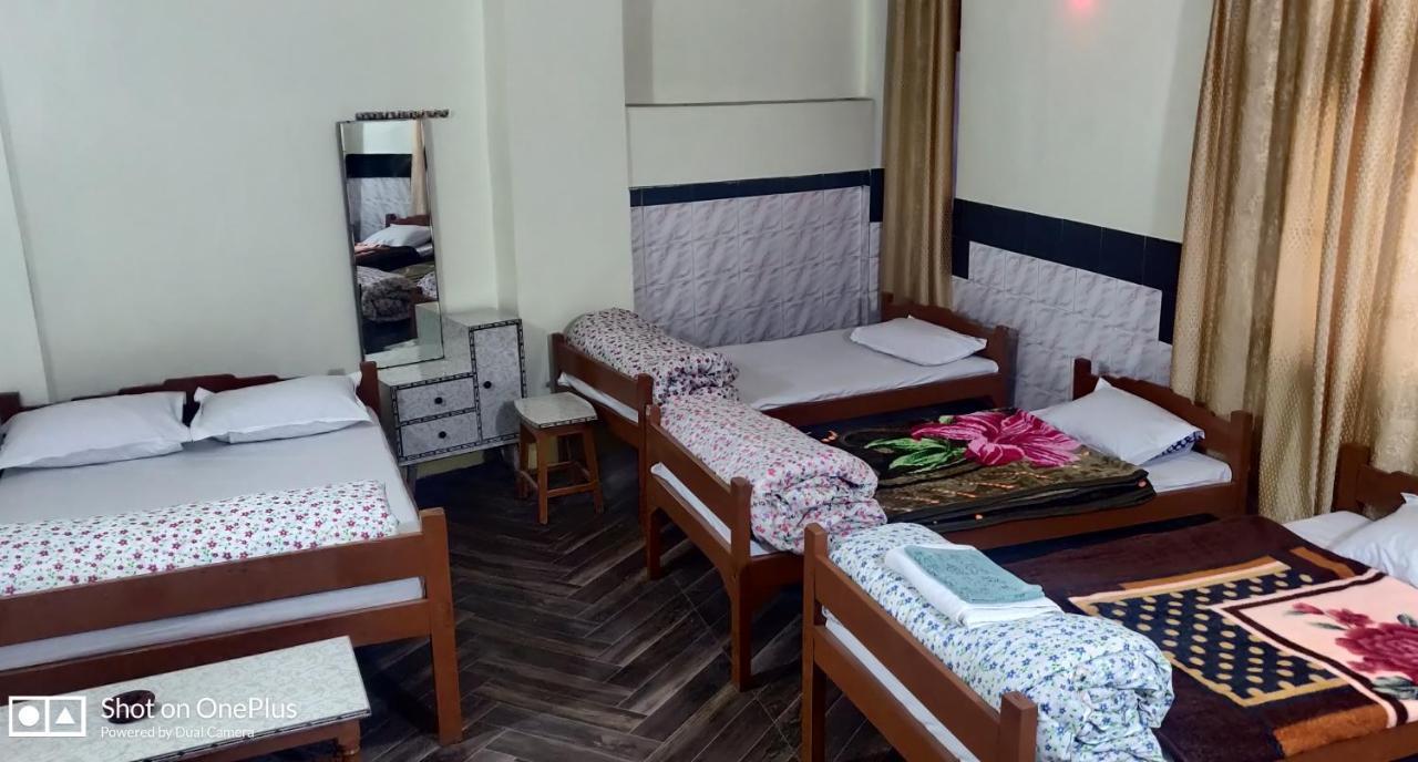 Hotel Morning Glory Darjeeling (West Bengal)