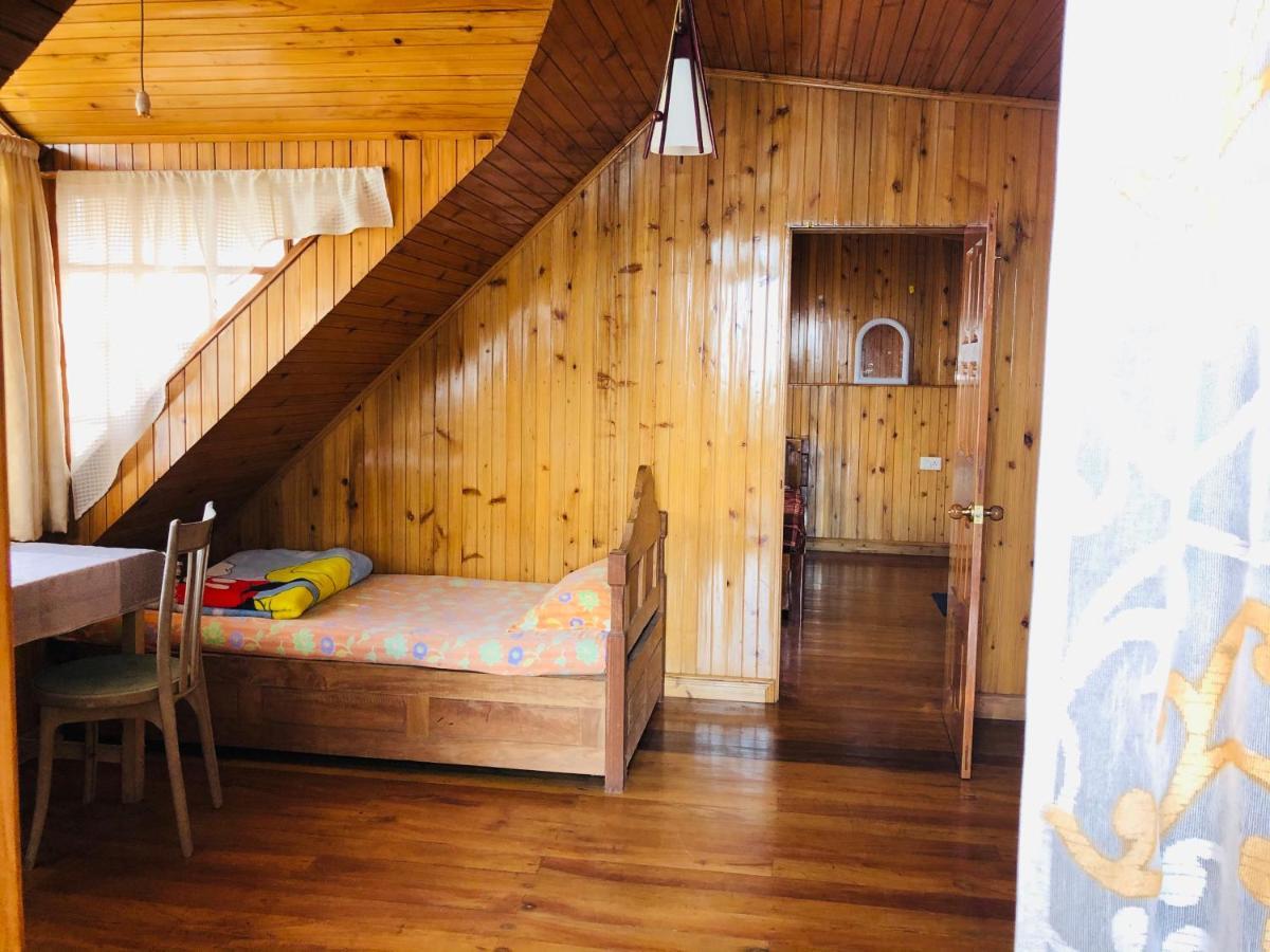 Ngawang Homestay Homestay *