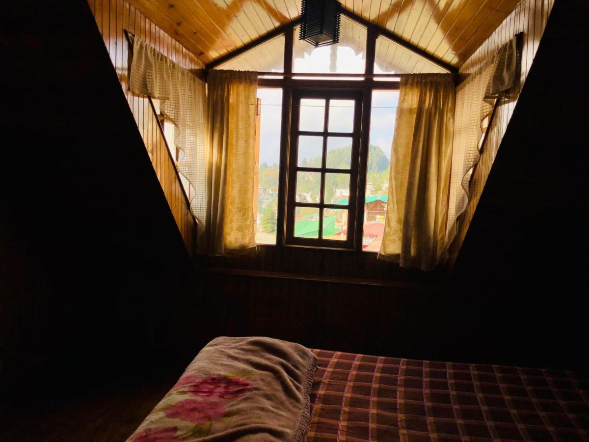 Homestay Ngawang Homestay