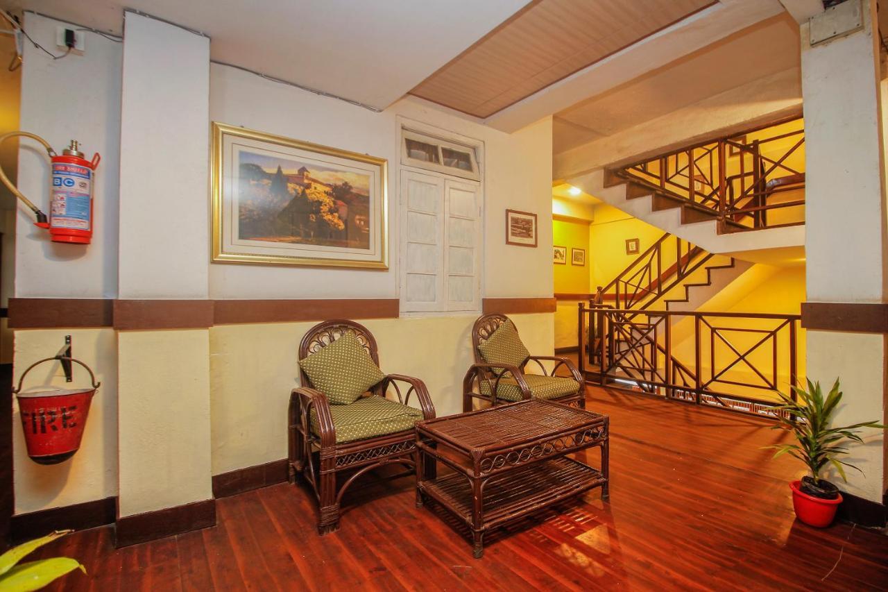 Hotel Pradhan Darjeeling (West Bengal)