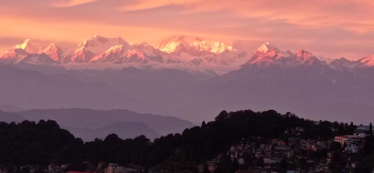 Blue Horizon Darjeeling (West Bengal)