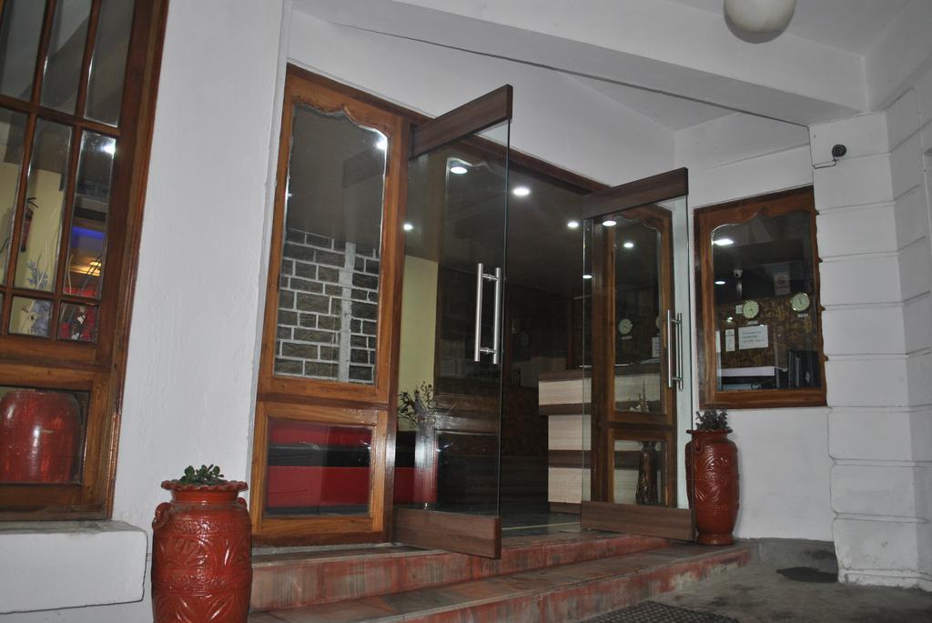 Hotel Bhumsang Hotel