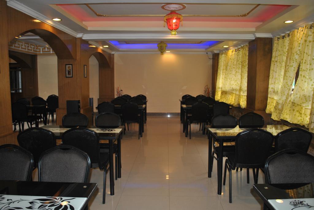 Hotel Hotel Bhumsang Darjeeling (West Bengal)