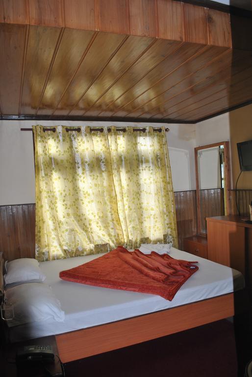 Hotel Bhumsang 2* Darjeeling (West Bengal)