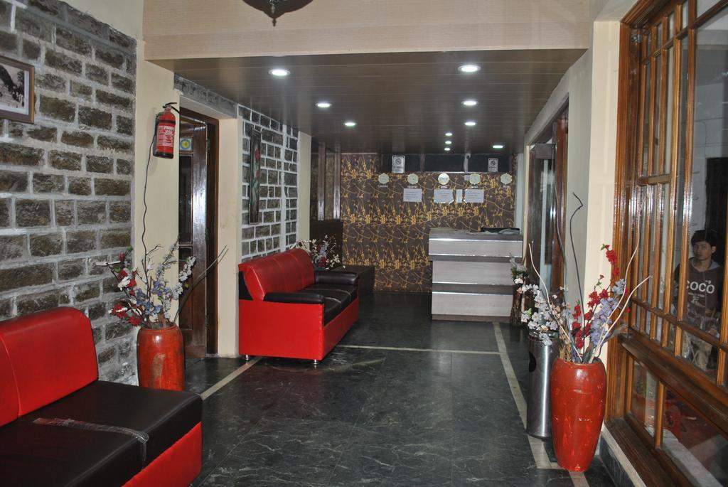 Hotel Bhumsang Hotel